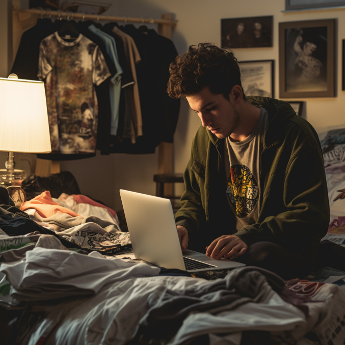 How to Find Good Vintage on eBay: A Comprehensive Guide