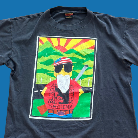 Blind Melon - Vintage T Shirt - XL