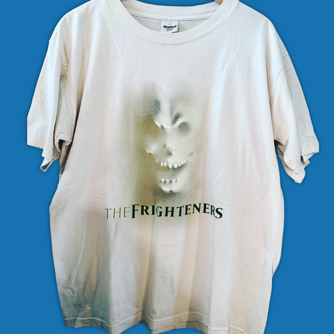 Vintage "The Frighteners" T Shirt '96 - Peter Jackson