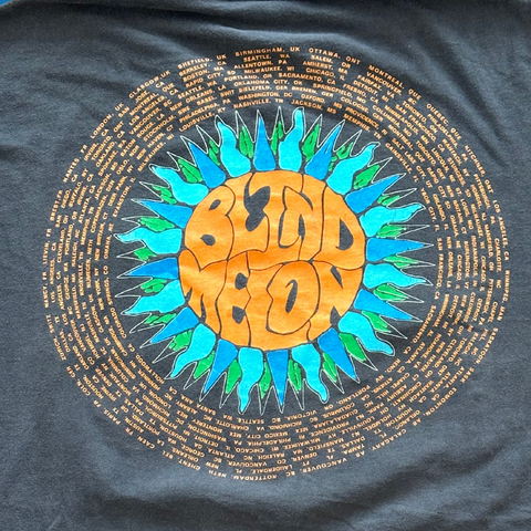 Blind Melon - Vintage T Shirt - XL