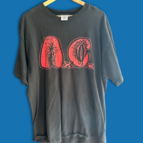 Vintage AxCx / A.C T Shirt 1994 - XL
