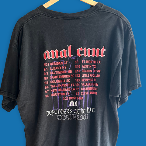 Vintage AxCx / A.C T Shirt 1994 - XL