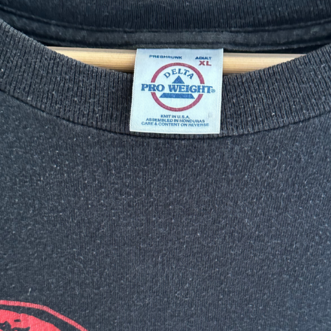 Vintage AxCx / A.C T Shirt 1994 - XL