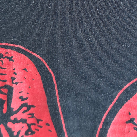 Vintage AxCx / A.C T Shirt 1994 - XL