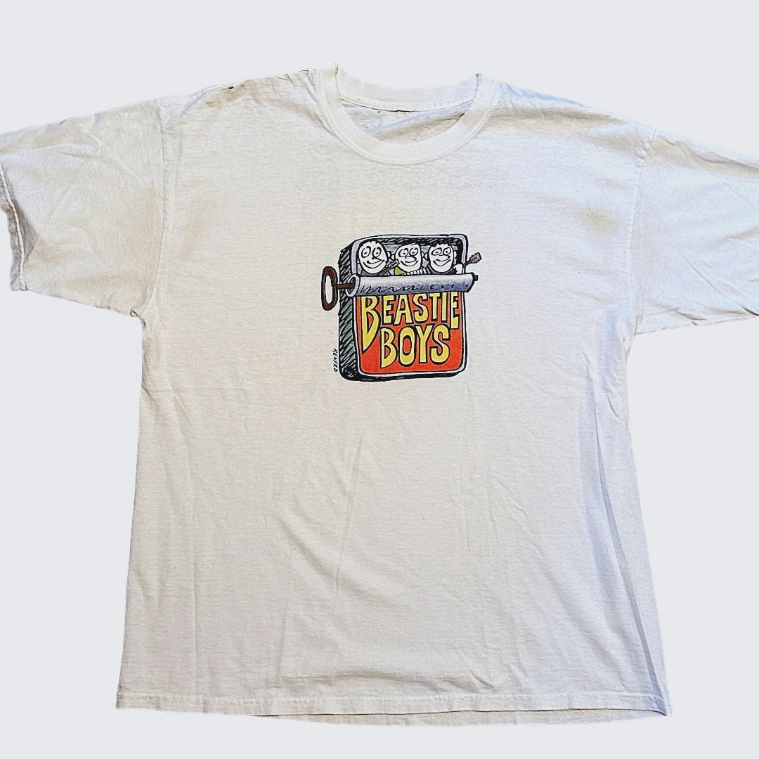 Beastie Boys Hello Nasty '98