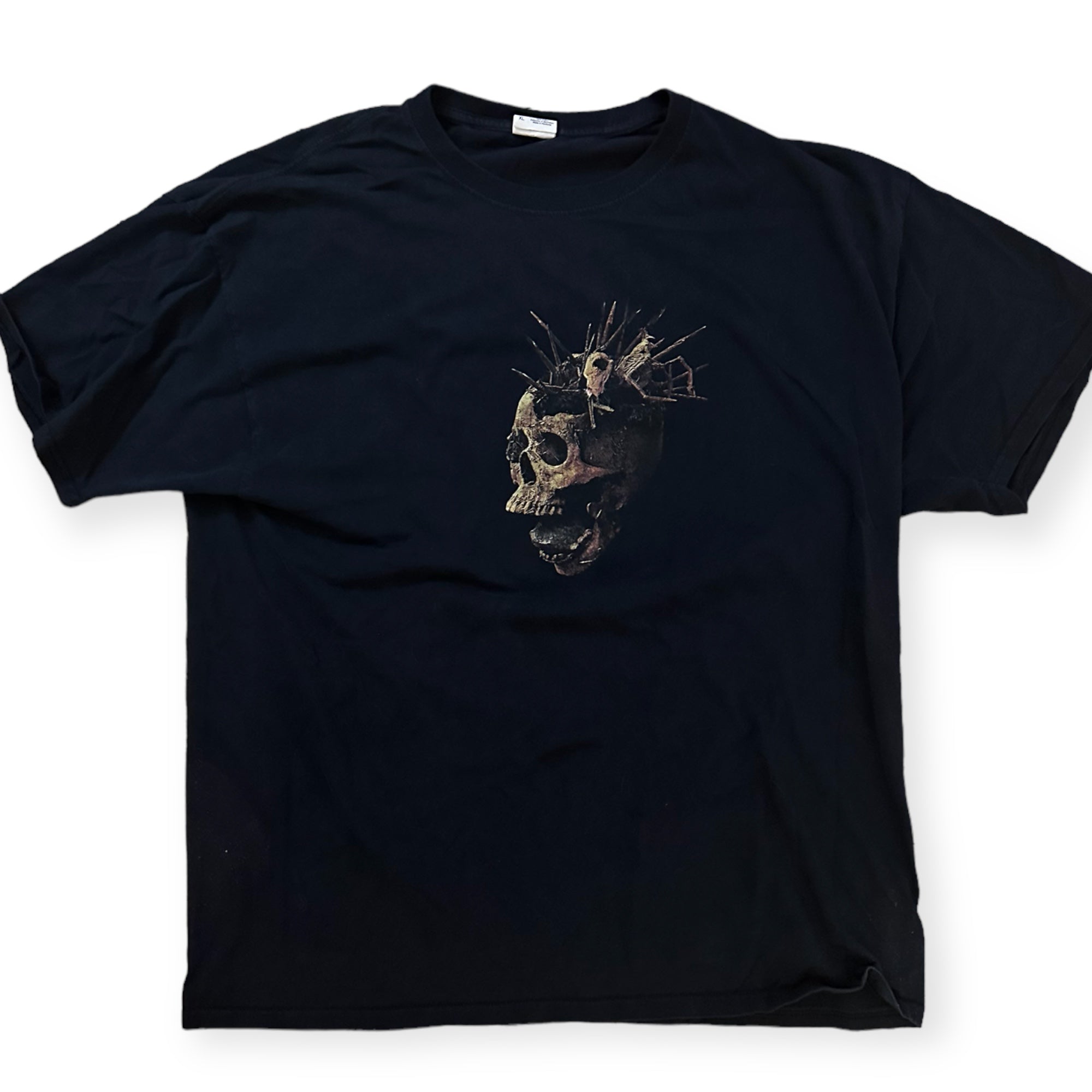 Bone Tomahawk - Promo Shirt