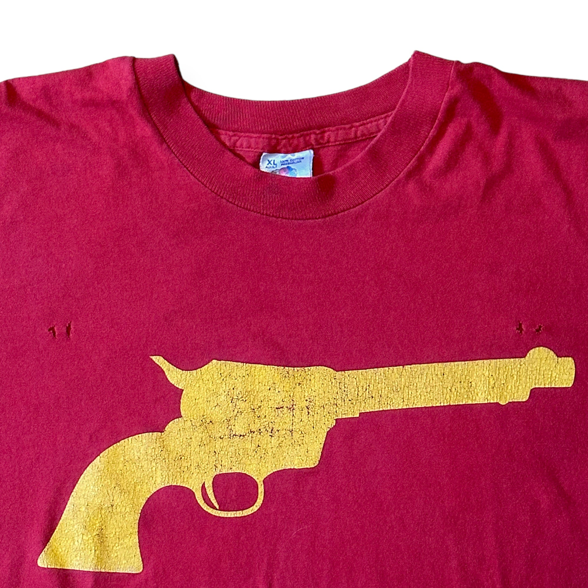 Throwing Muses - University, 1995 "Bright Yellow Gun"