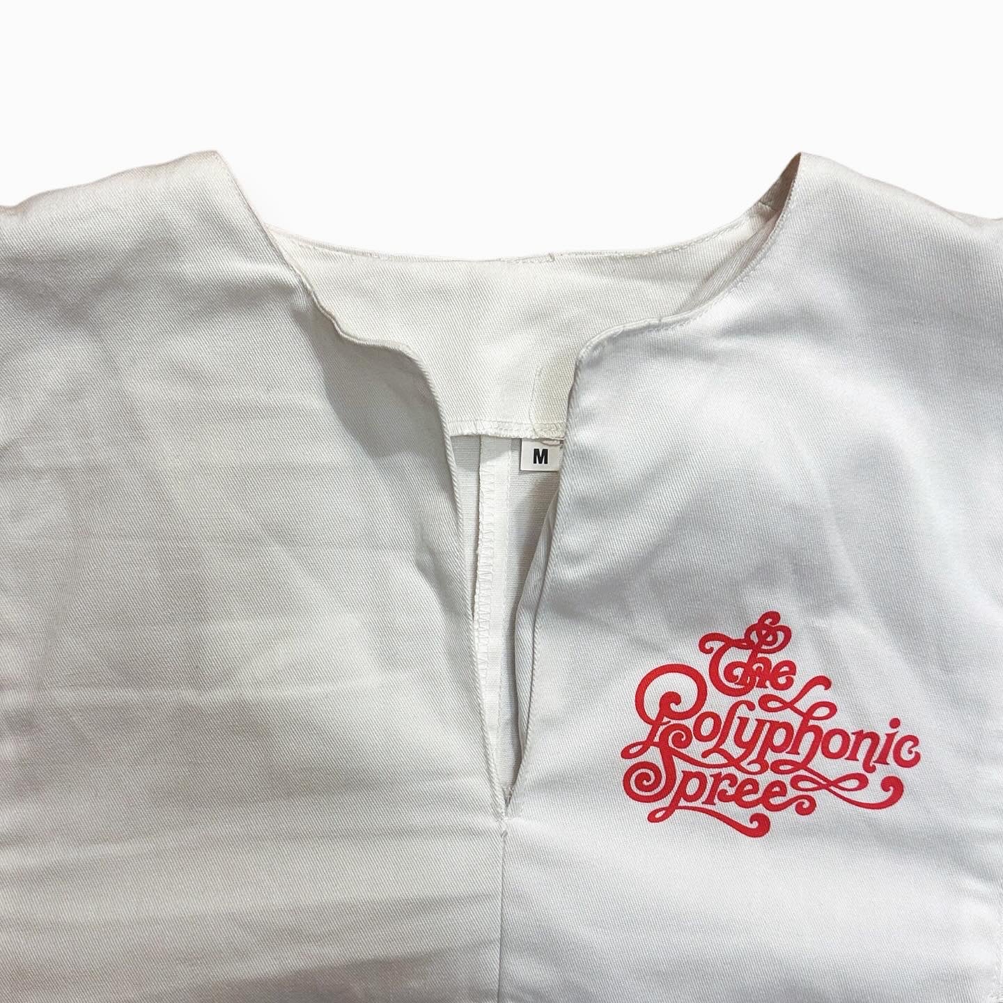 Polyphonic Spree Robe - 2004