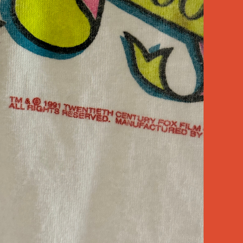 Homey D. Clown "Homey Don't Play That" Shirt - L