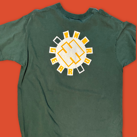 Vintage Don Caballero Shirt - Post Rock - XL