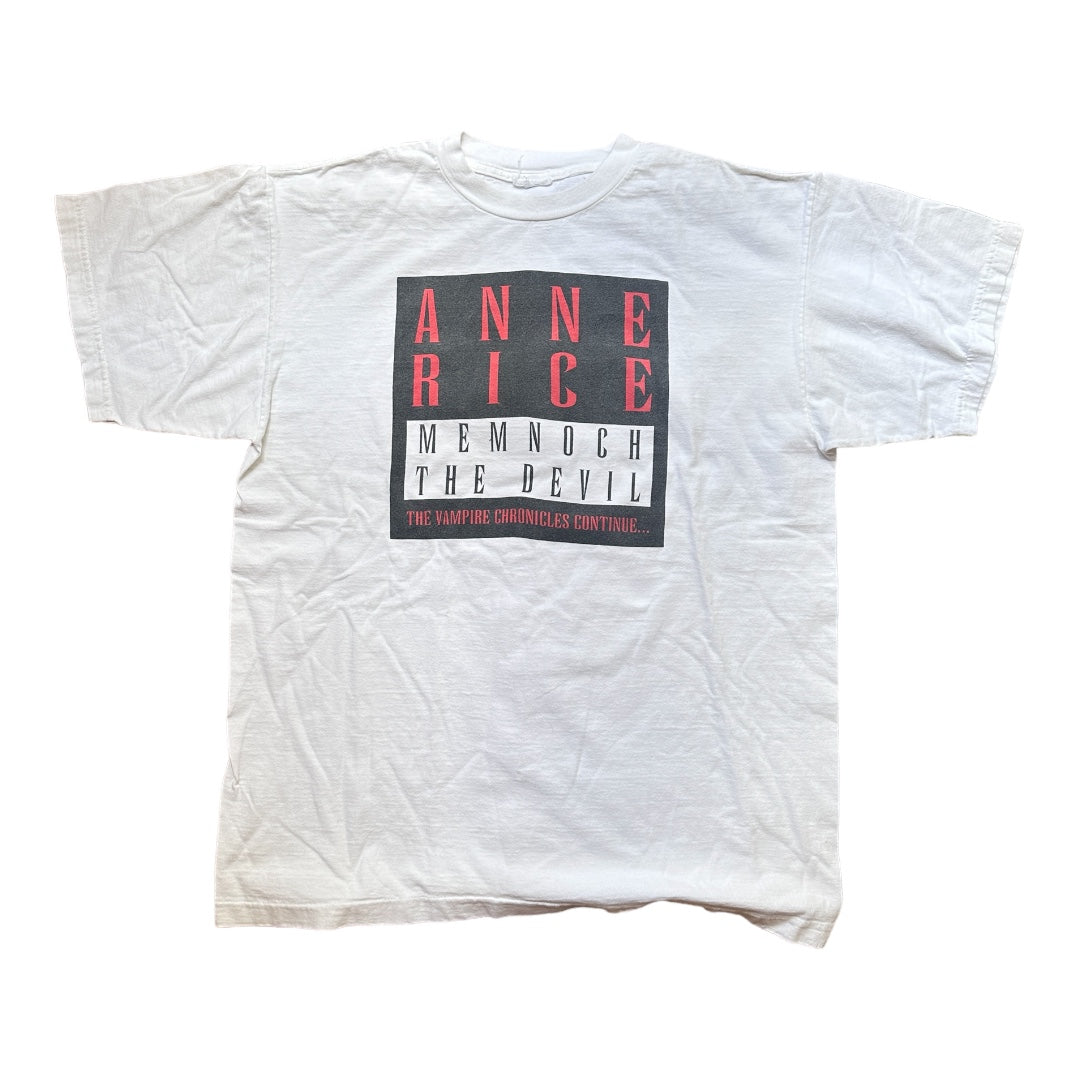 Anne Rice Vintage Shirt