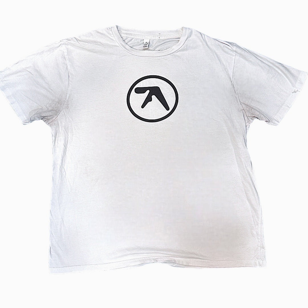 Aphex Twin Logo