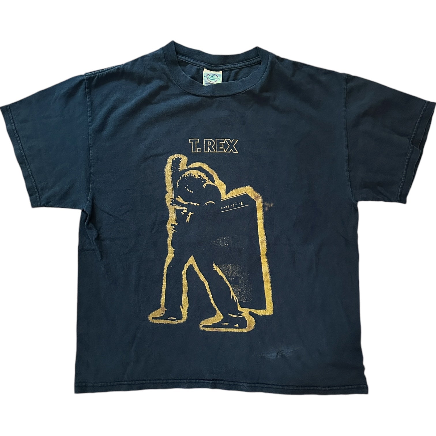 Vintage T-Rex Delta T Shirt