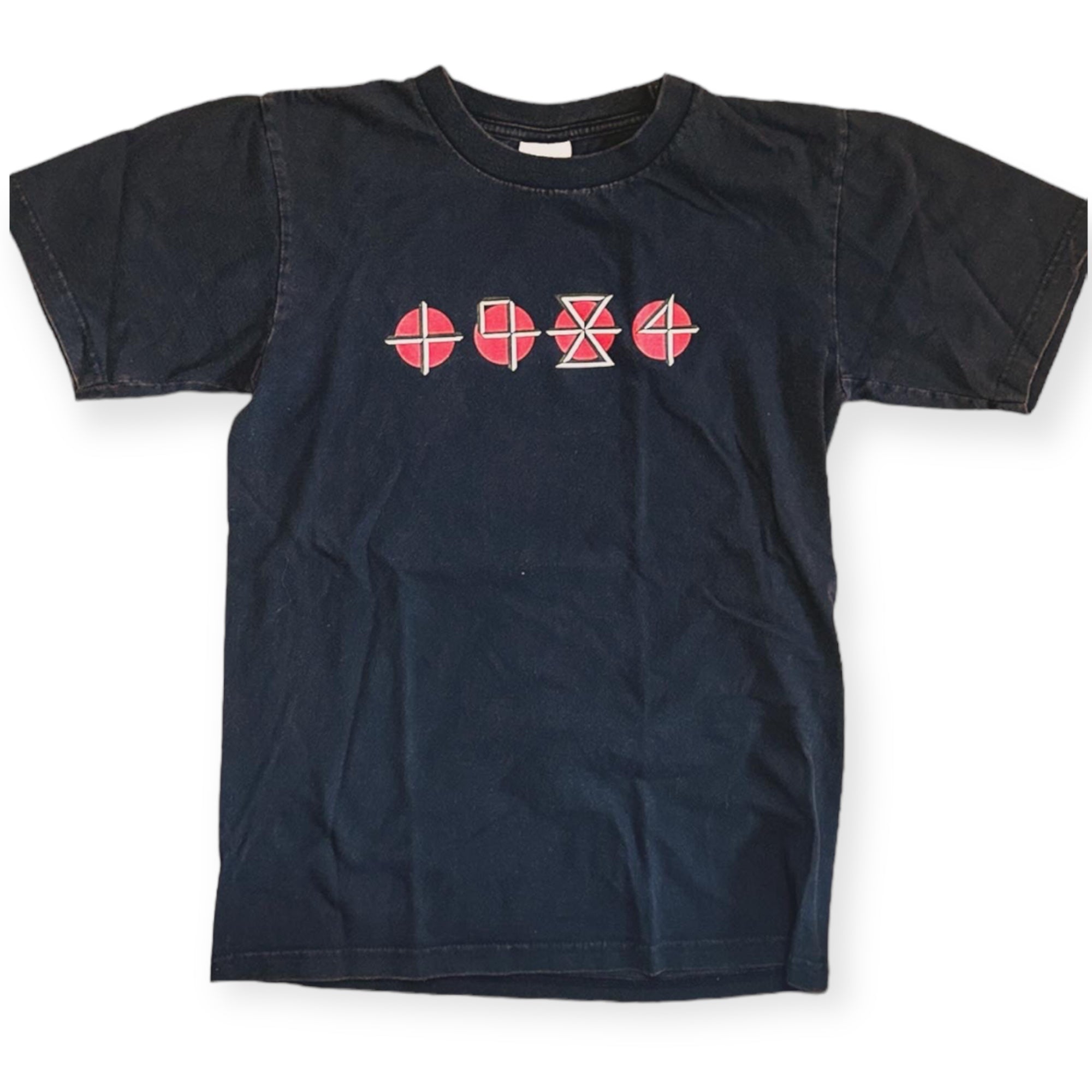 Dead Kennedys - 1984 - '95 print
