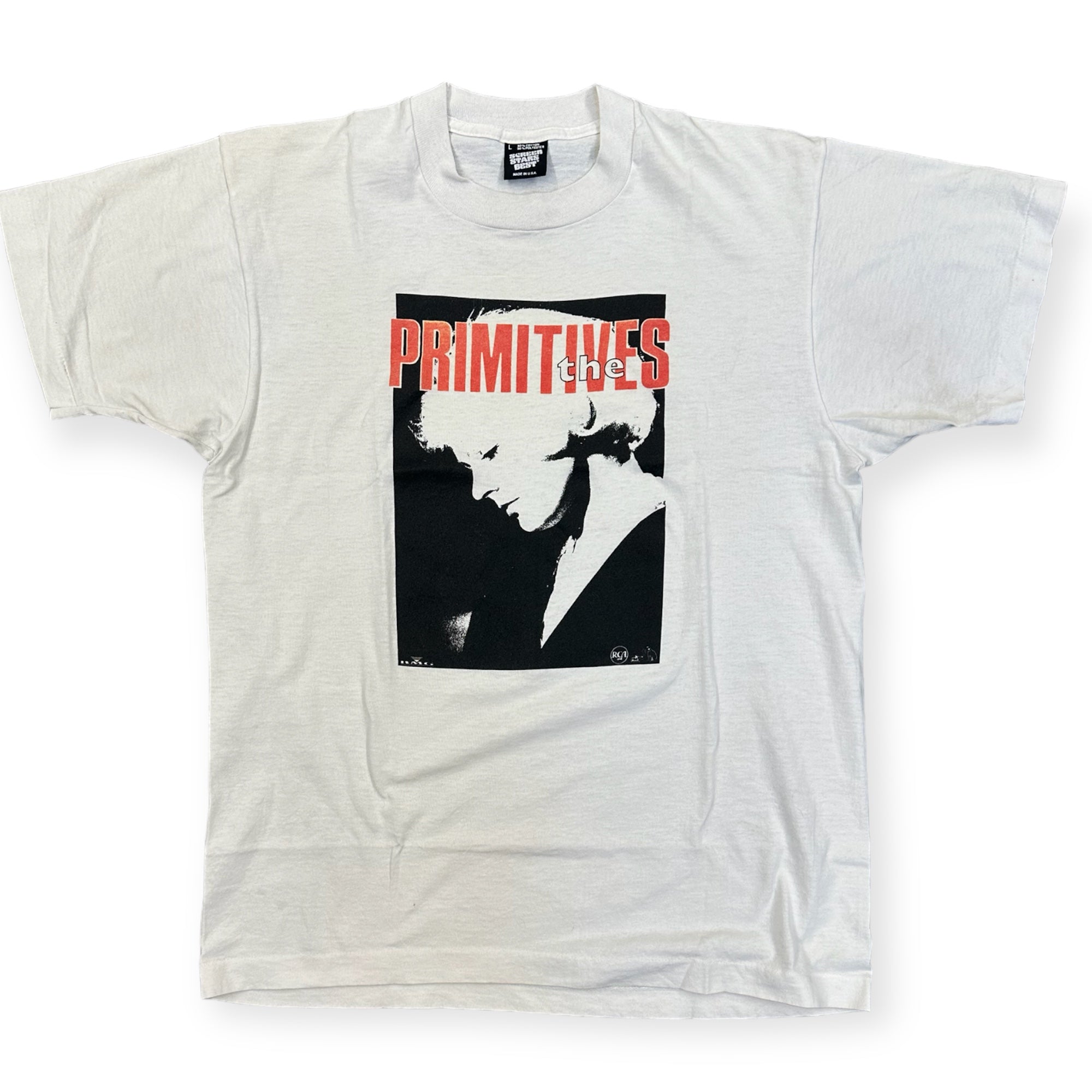 The Primitives - Lovely