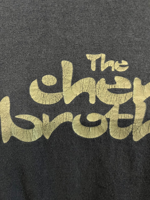 Chemical Brothers T-shirt