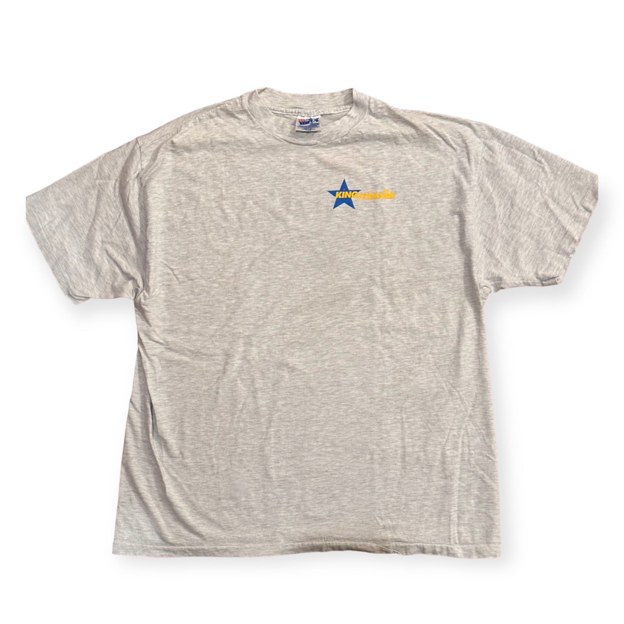 King Missile - "Fucking Missile"