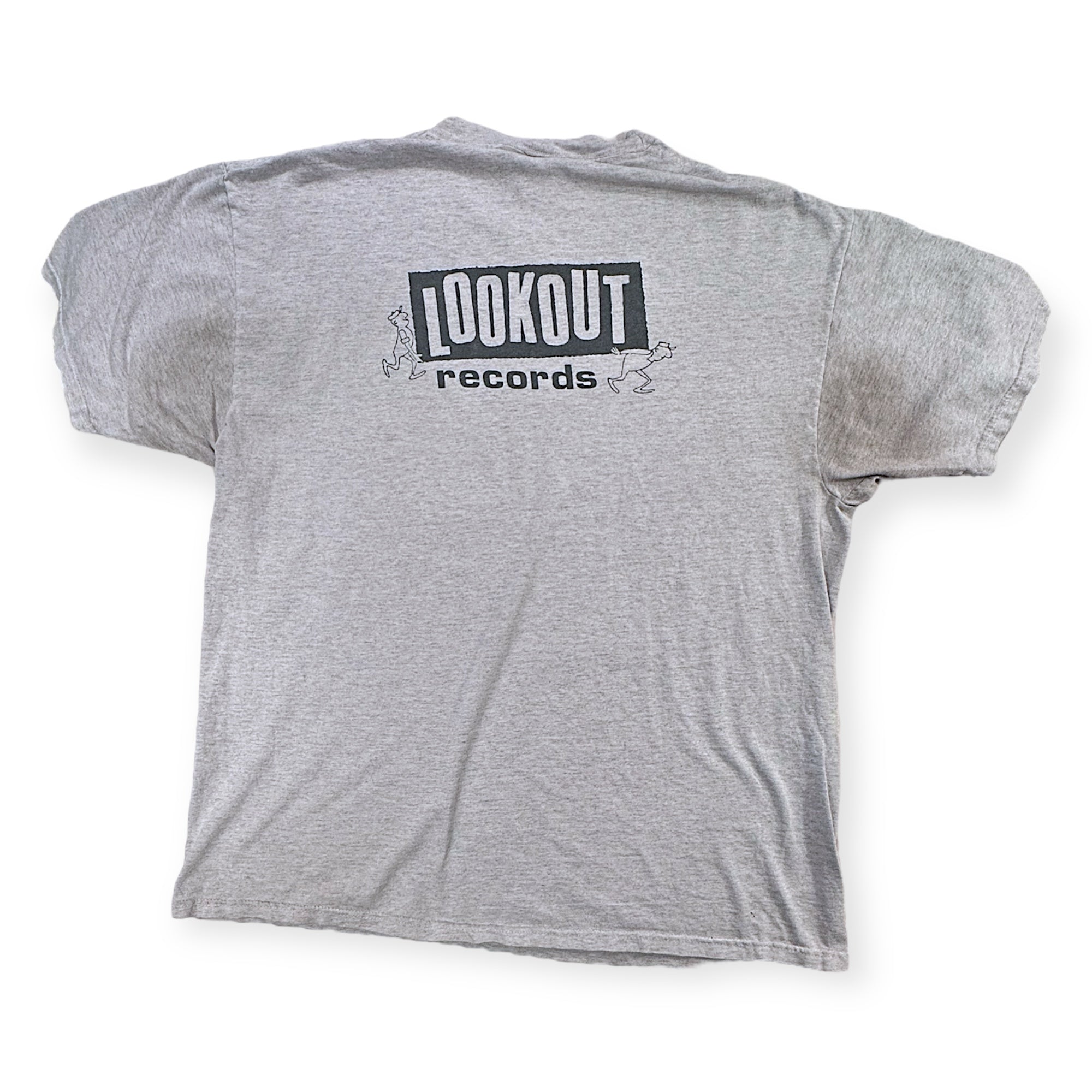 The Mr. T Experience - And The Women Who Love Them