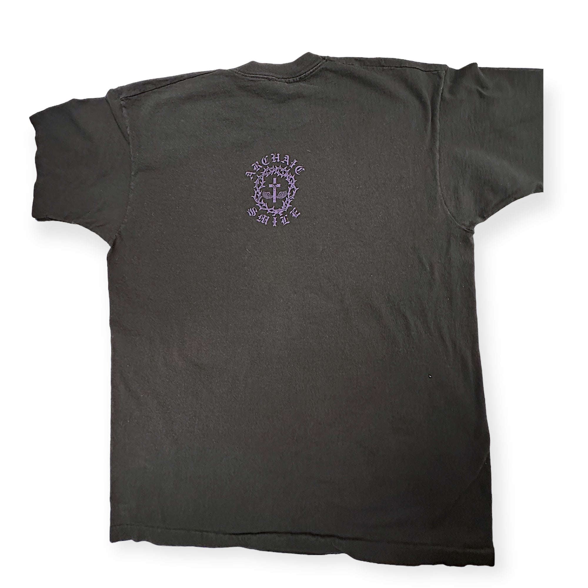 Archaic Smile - Starter Collection - Vintage T-Shirt