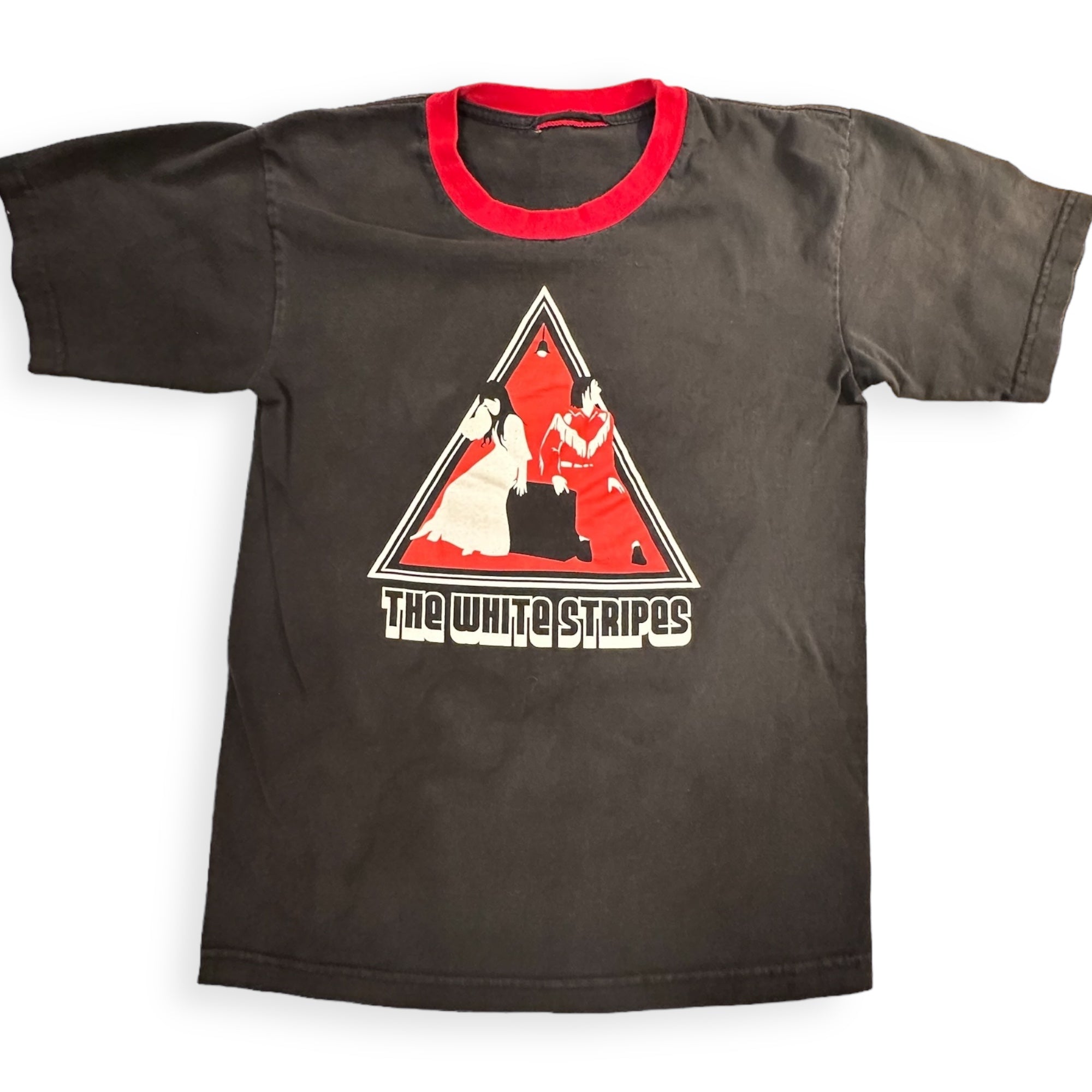 The White Stripes - Elephant