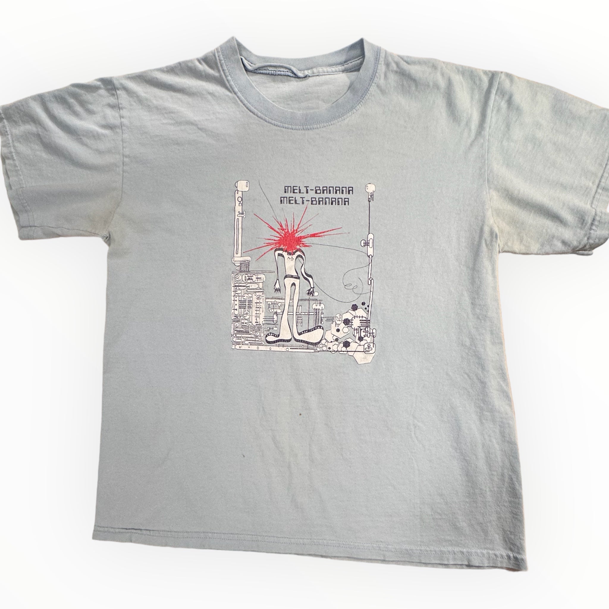Melt Banana - '99