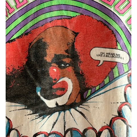 Homey D. Clown "Homey Don't Play That" Shirt - L