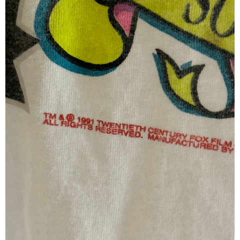 Homey D. Clown "Homey Don't Play That" Shirt - L