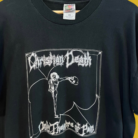 Christian Death