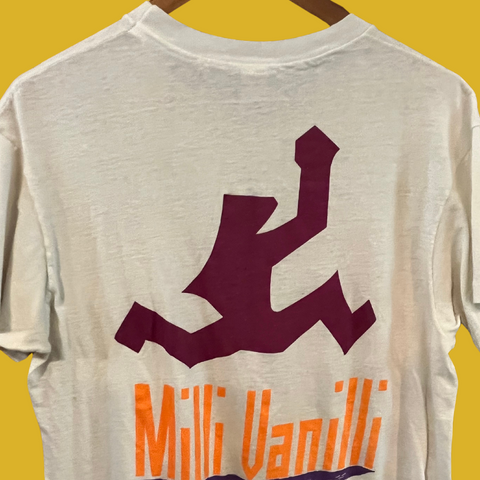 Milli Vanilli