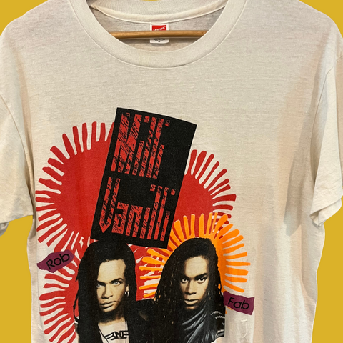 Milli Vanilli