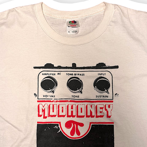 Mudhoney - Superfuzz & Big Muff - 2001
