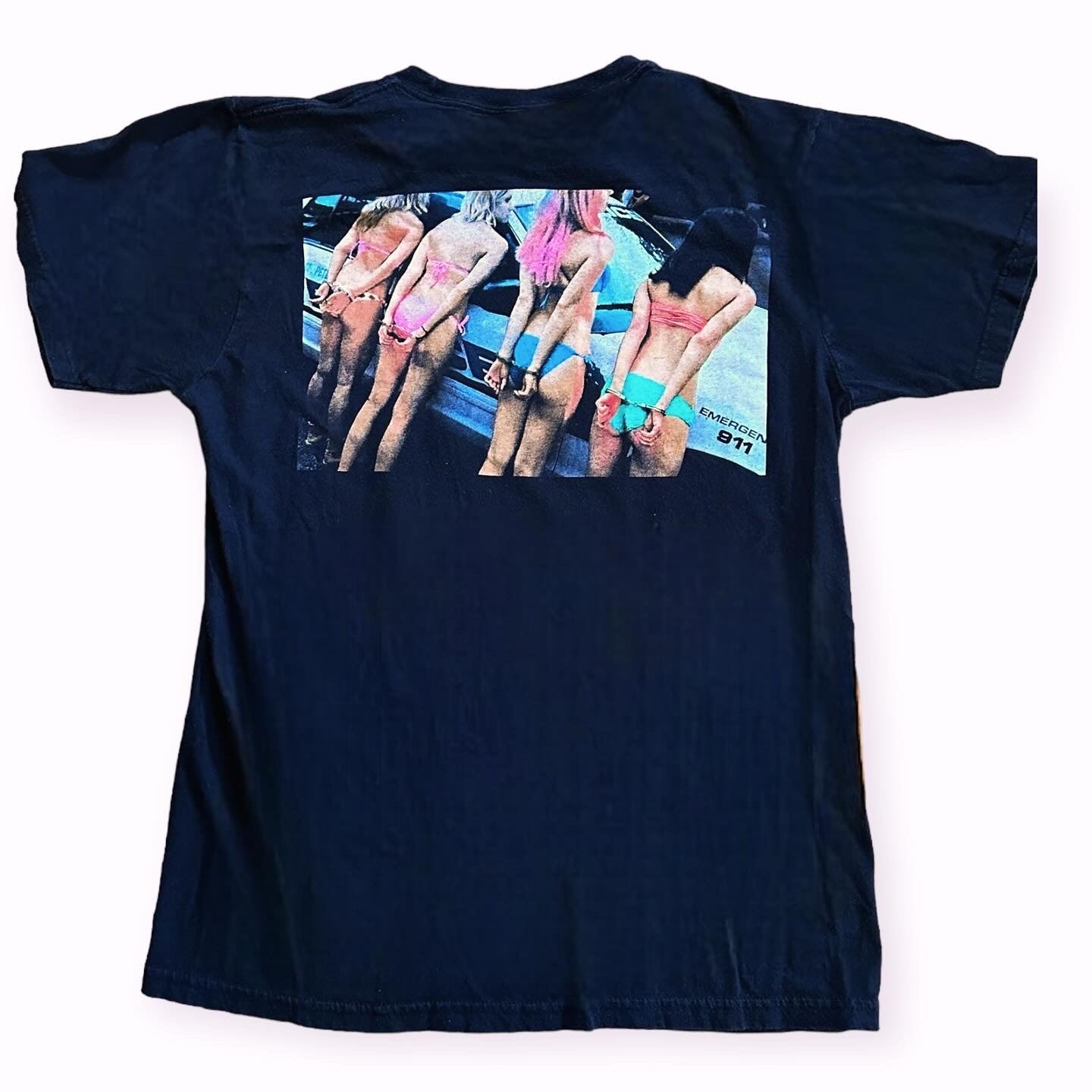 Spring Breakers - 2012 - Harmony Korine