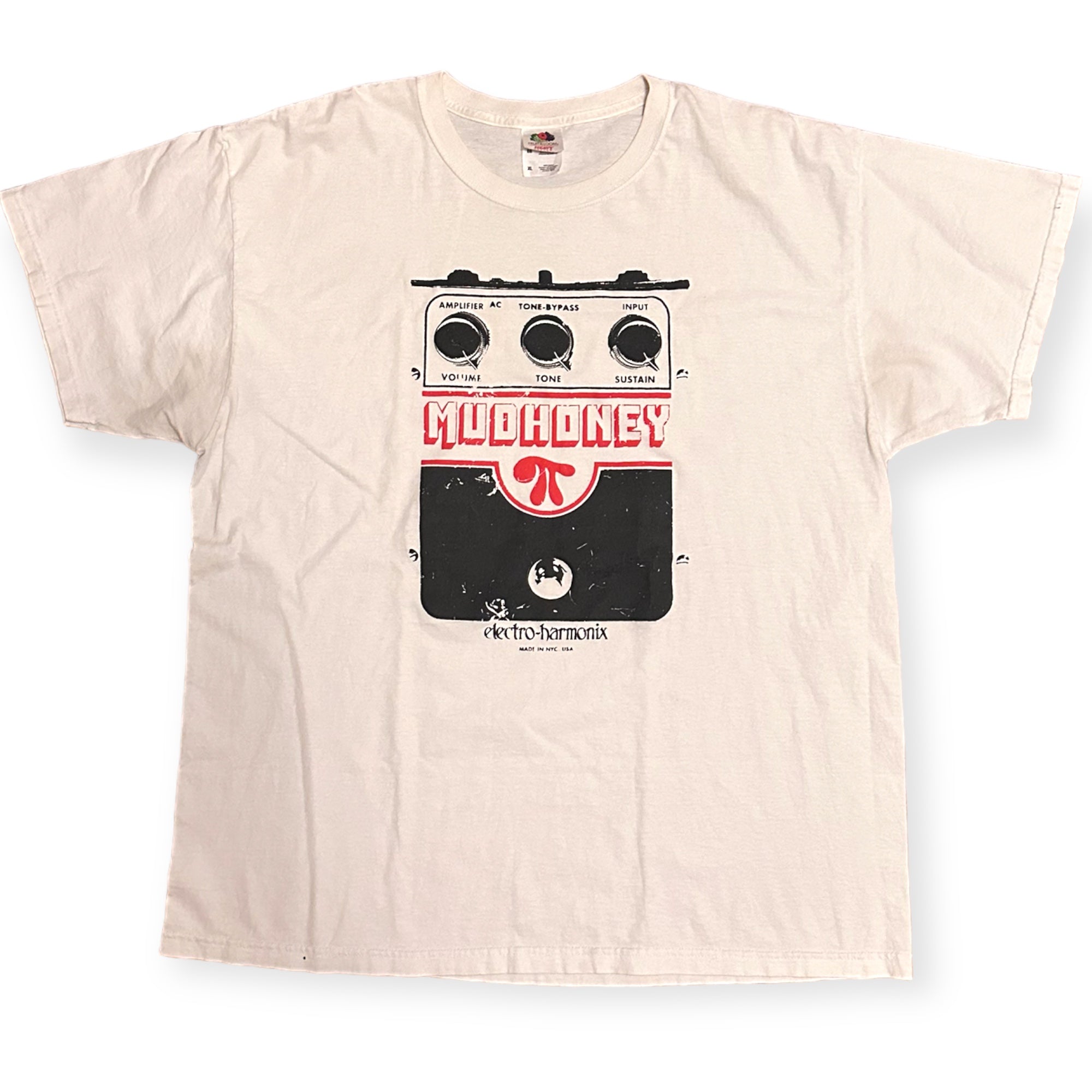 Mudhoney - Superfuzz & Big Muff - 2001