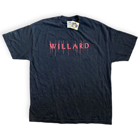 Willard - 2003 - Crispin Glover