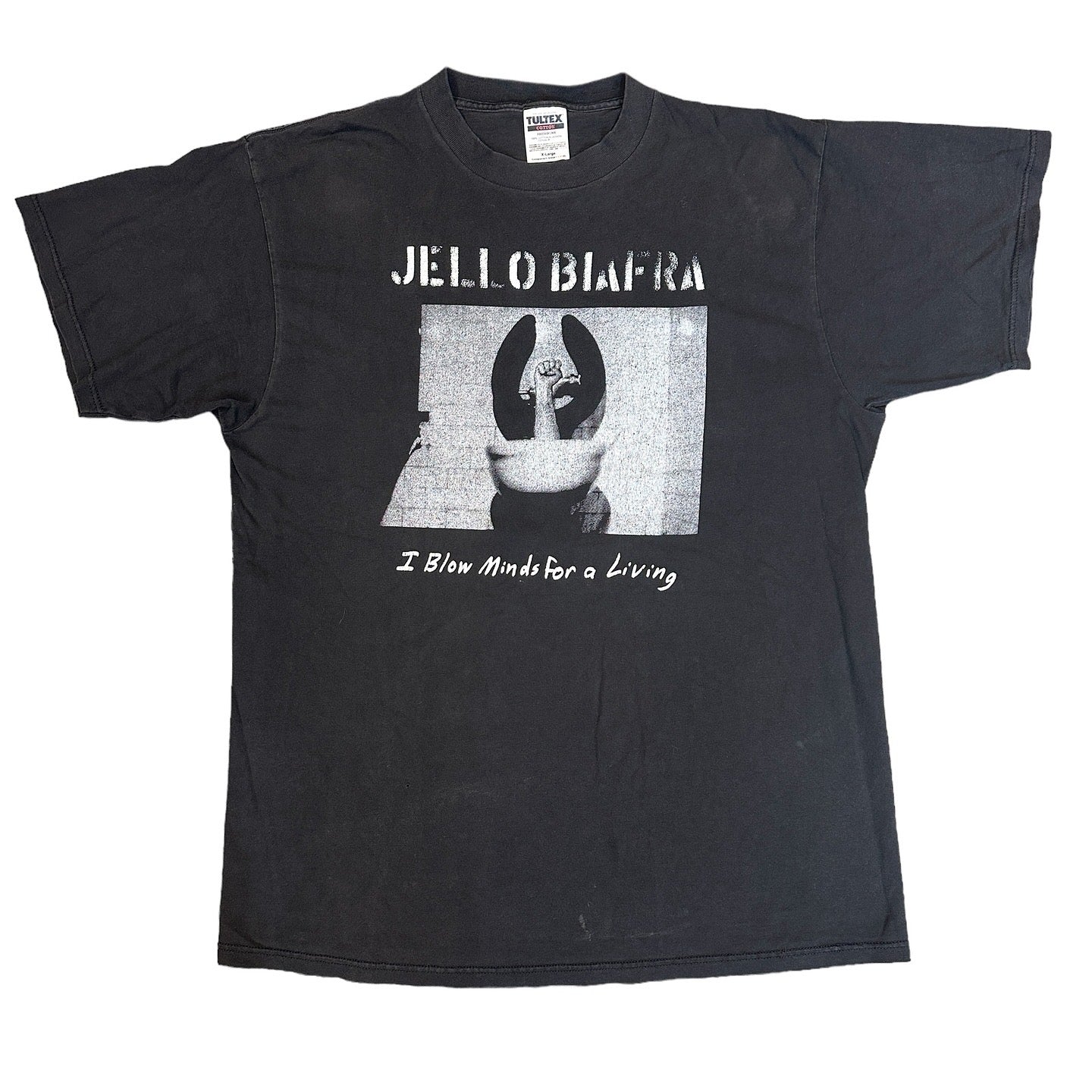 Jello Biafra