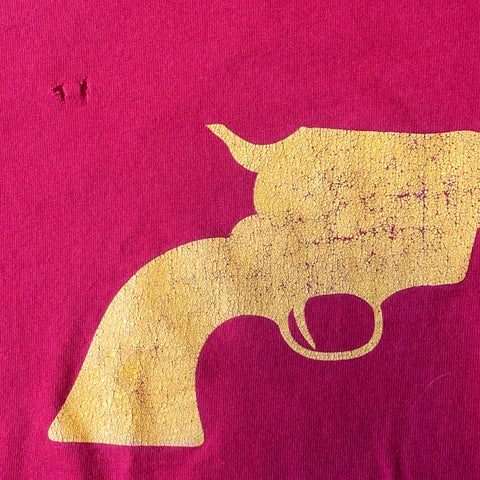 Throwing Muses - University, 1995 "Bright Yellow Gun"