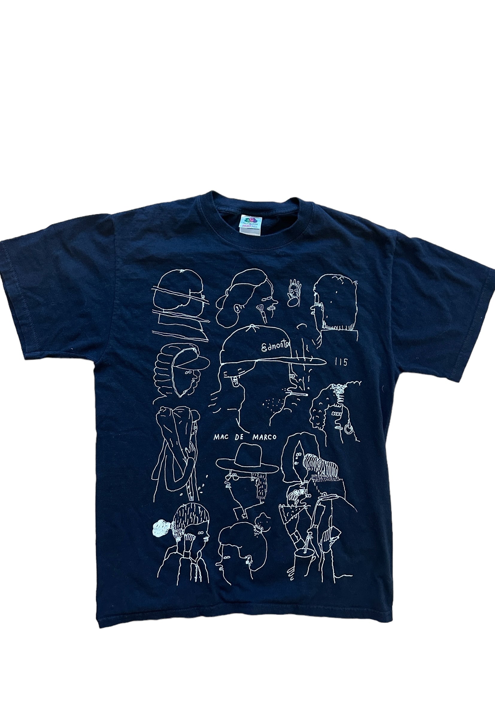 Mac Demarco - Edmonton