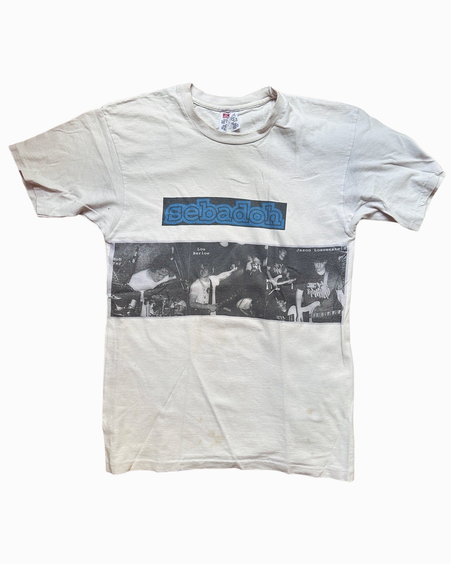 Sebadoh