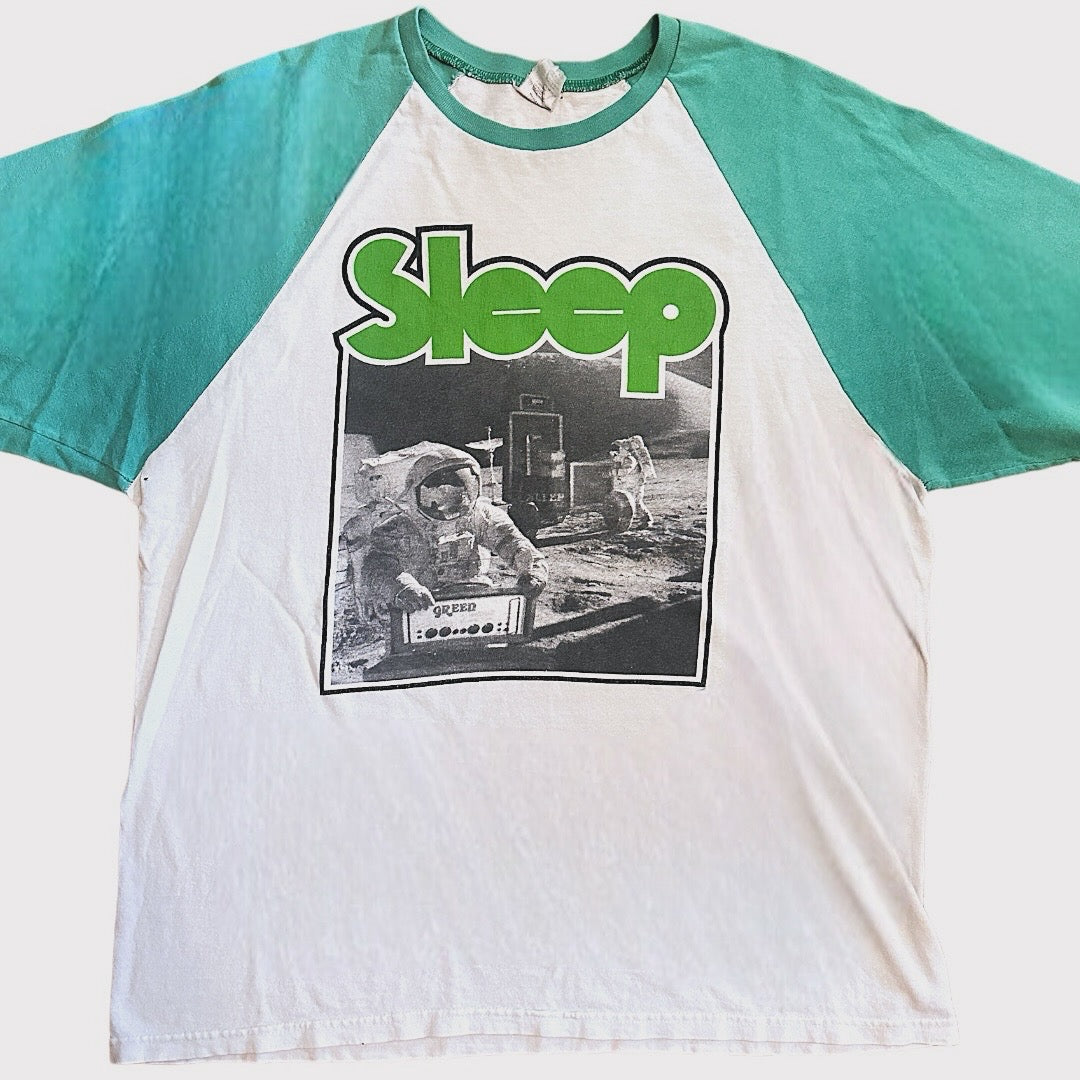 Sleep (Band) Vintage Shirt '94