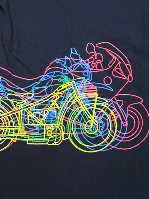 Art of the Motorcycle / Guggenheim, 1998