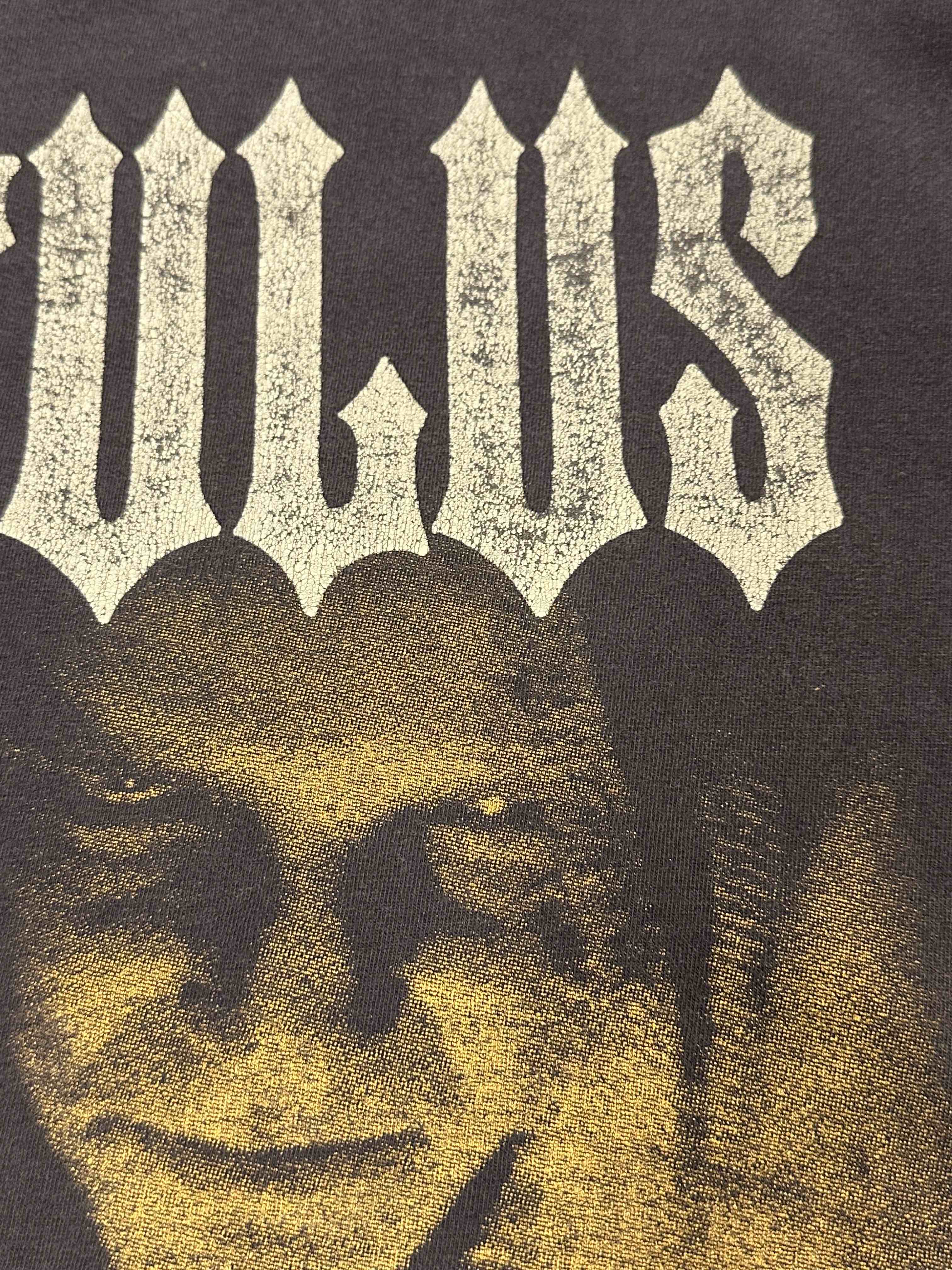 Tulus – Evil 1999 – CD (Digipak, Album, Limited Edition