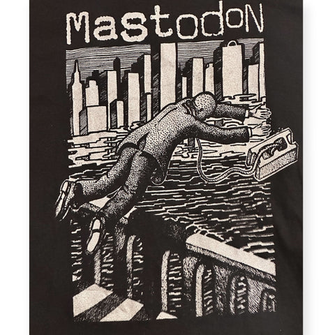 Mastodon - The Jumper - Deadstock 2000
