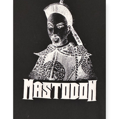 Mastodon #1 - Deadstock 2000