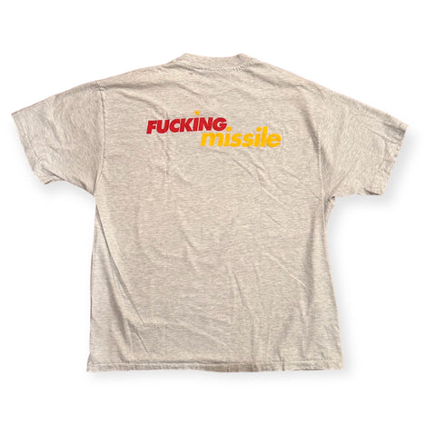 King Missile - "Fucking Missile"