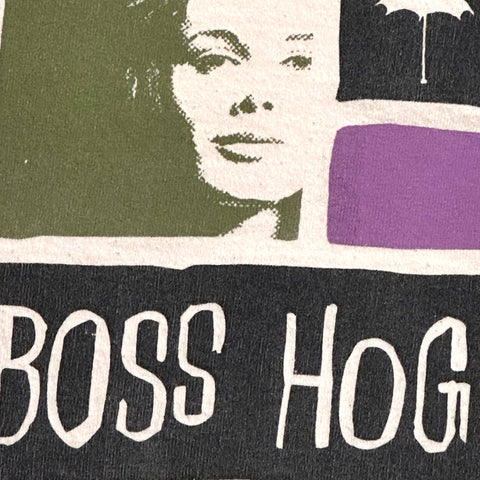 Boss Hog '95