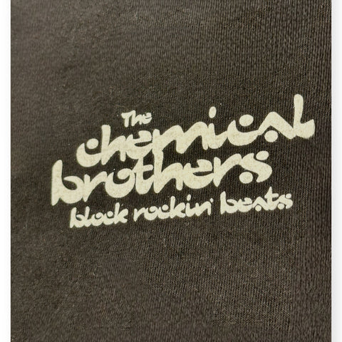The Chemical Brothers - Block Rockin' Beats