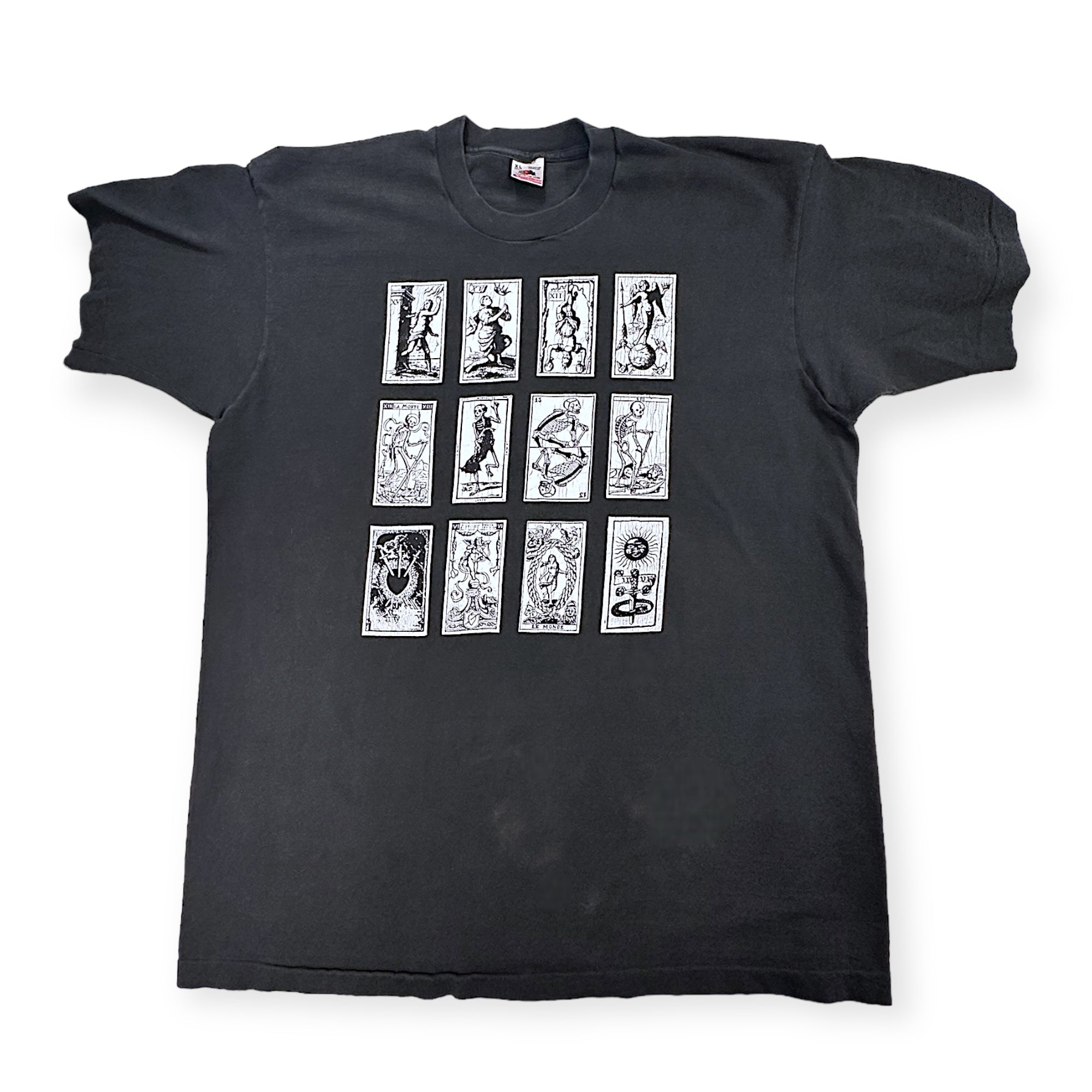 Archaic Smile - Starter Collection - Vintage T-Shirt