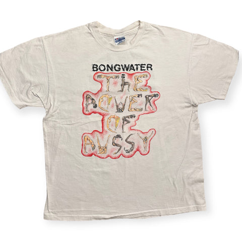 Bongwater: The Power of Pussy - Shimmy Disc