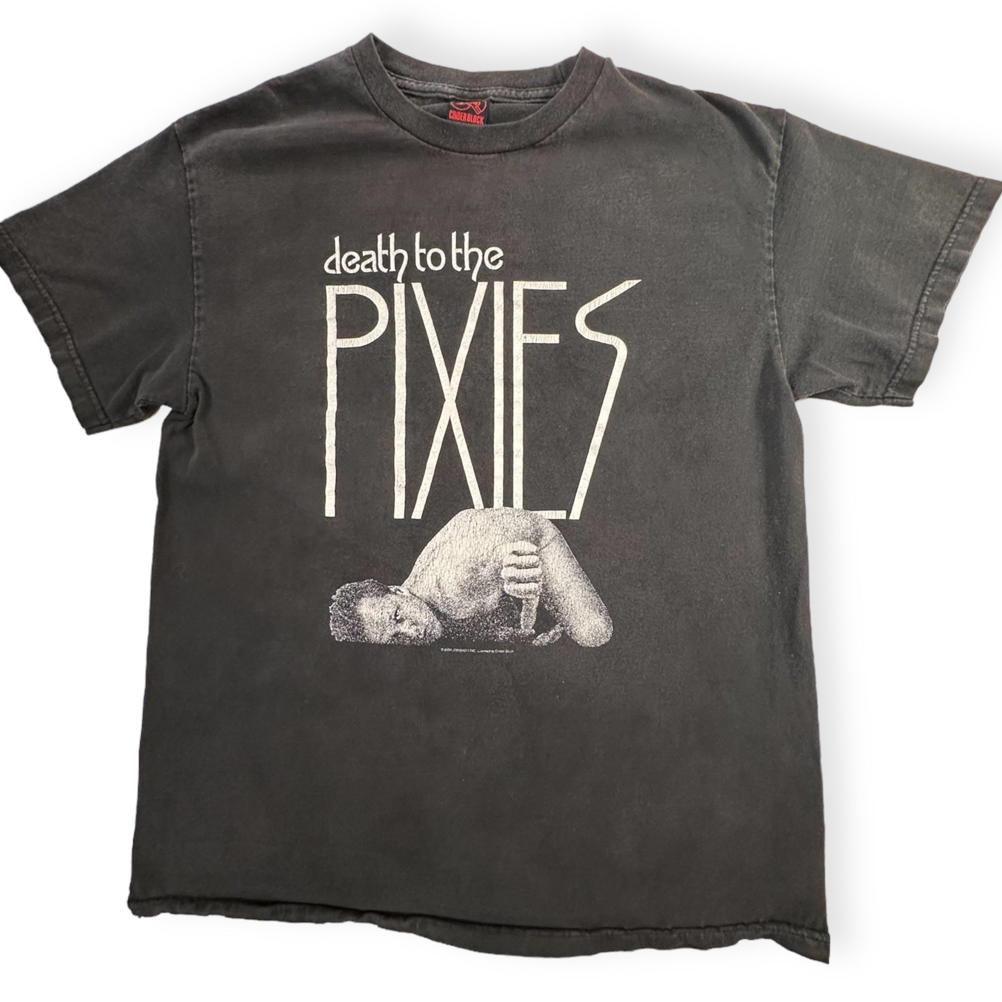 Pixies - Death To The Pixies