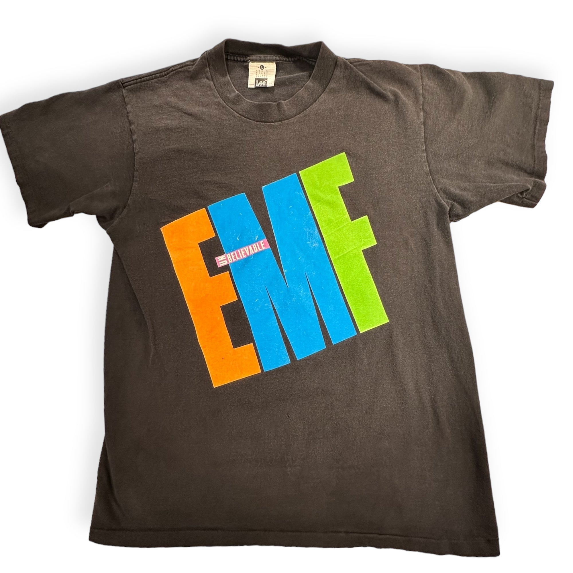 Emf clearance t shirt